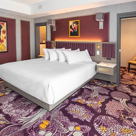 סנט ג'ונס Jag Boutique Hotel מראה חיצוני תמונה