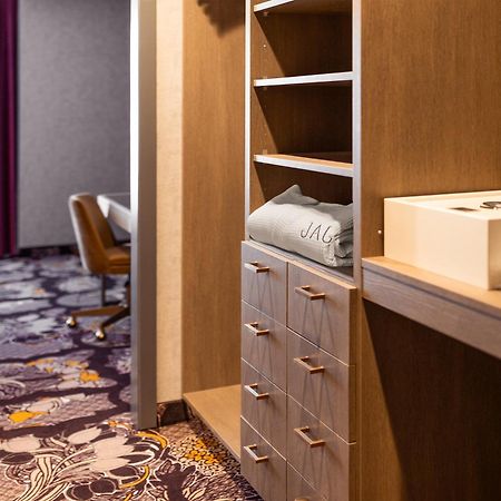 סנט ג'ונס Jag Boutique Hotel מראה חיצוני תמונה