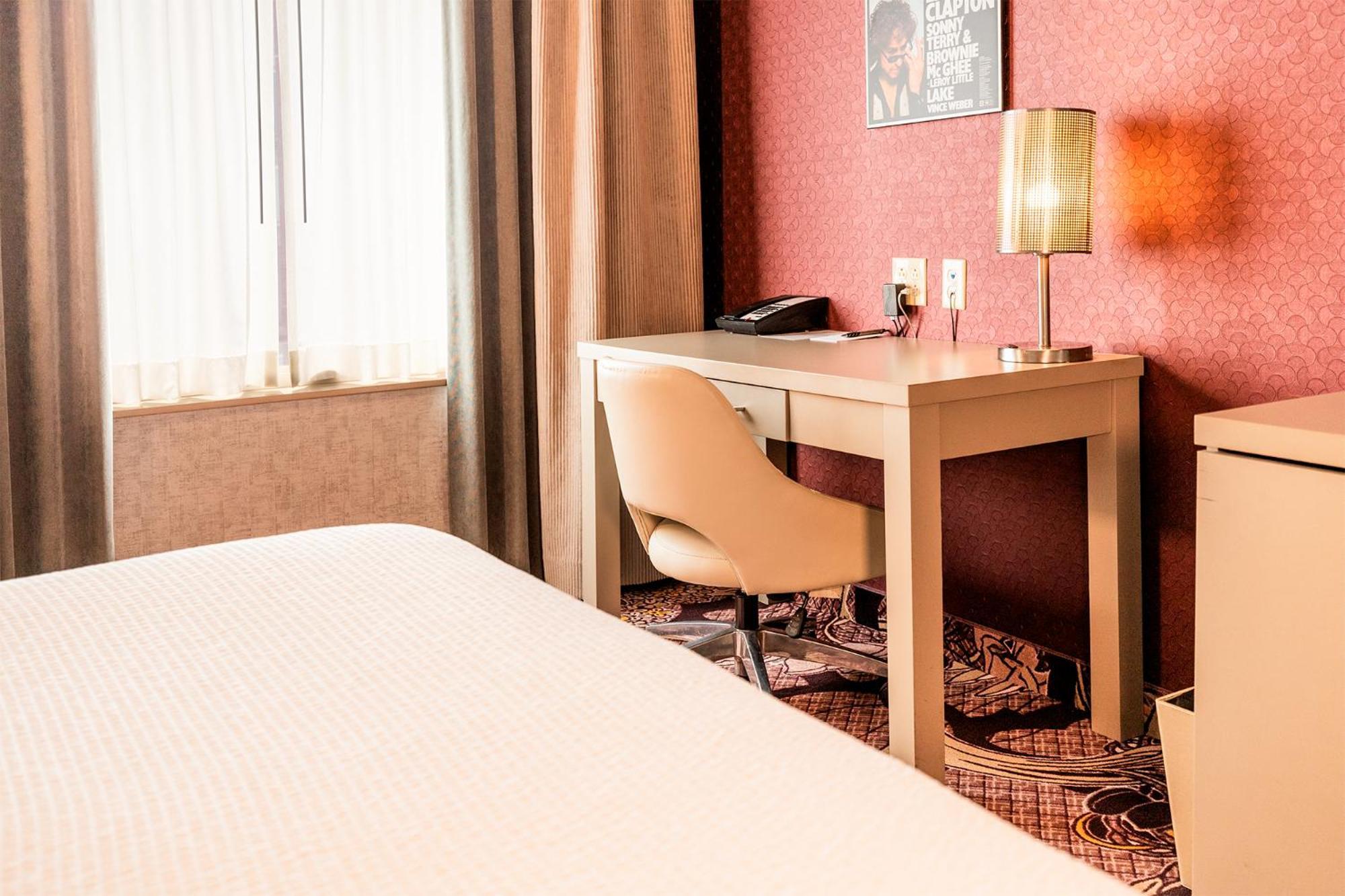 סנט ג'ונס Jag Boutique Hotel מראה חיצוני תמונה
