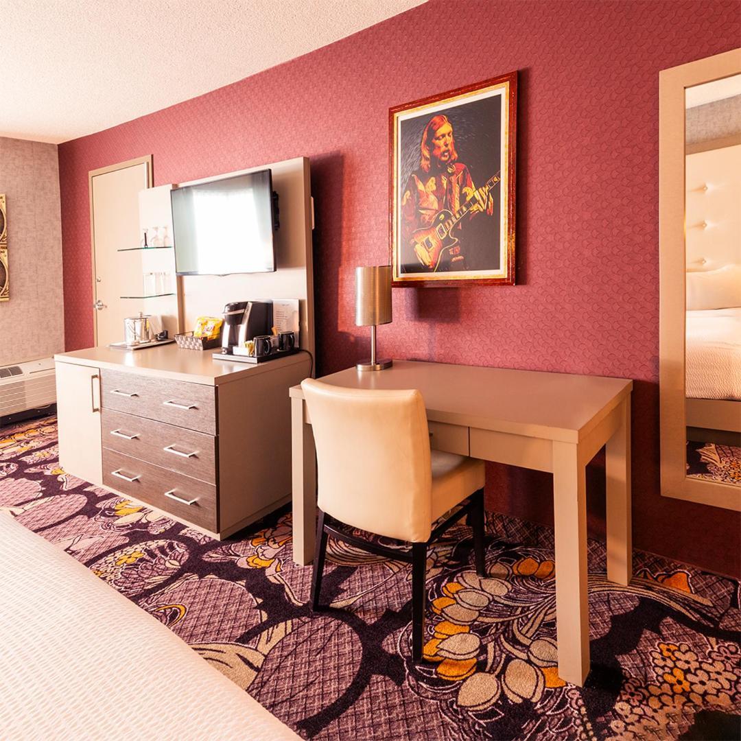 סנט ג'ונס Jag Boutique Hotel מראה חיצוני תמונה