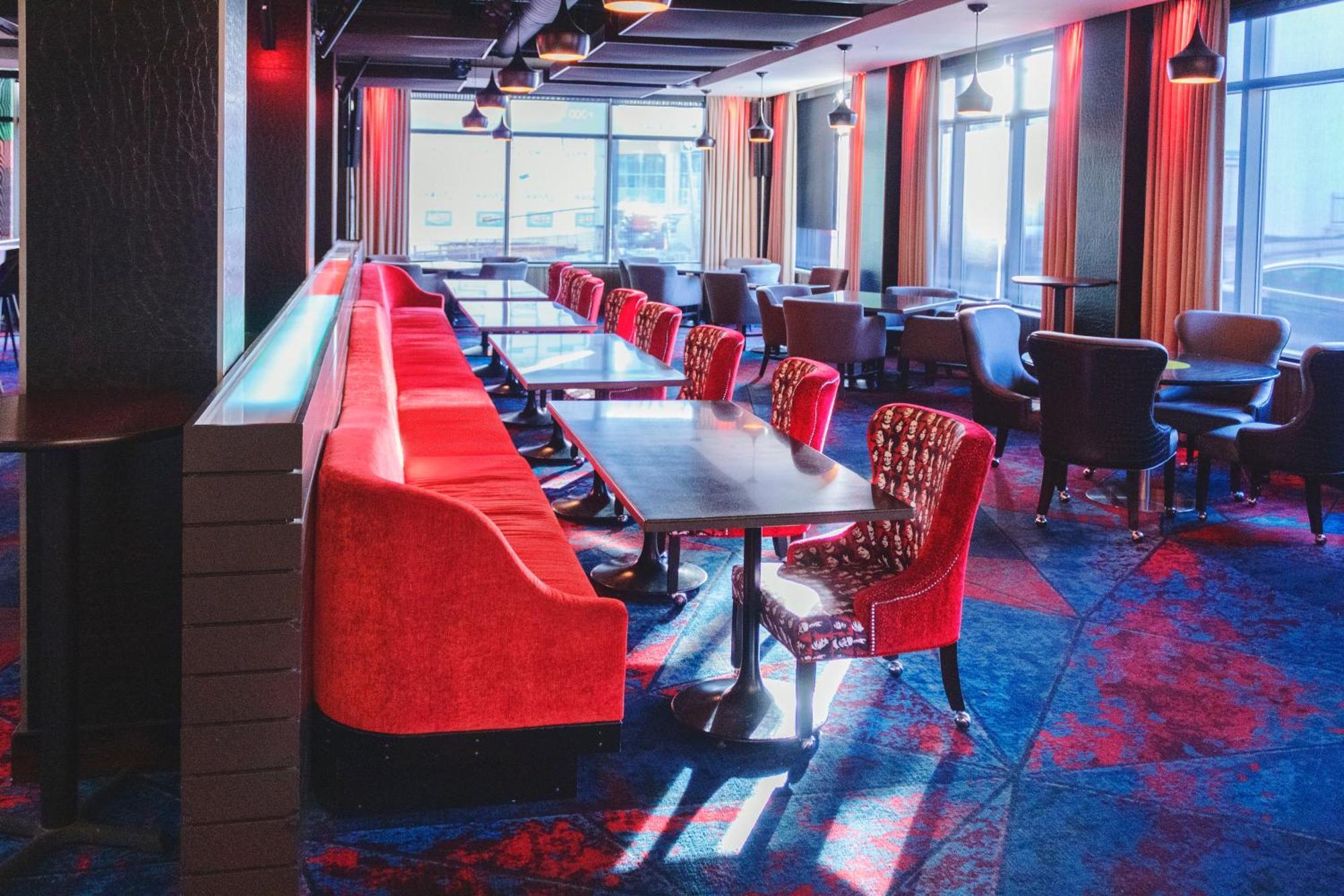 סנט ג'ונס Jag Boutique Hotel מראה חיצוני תמונה