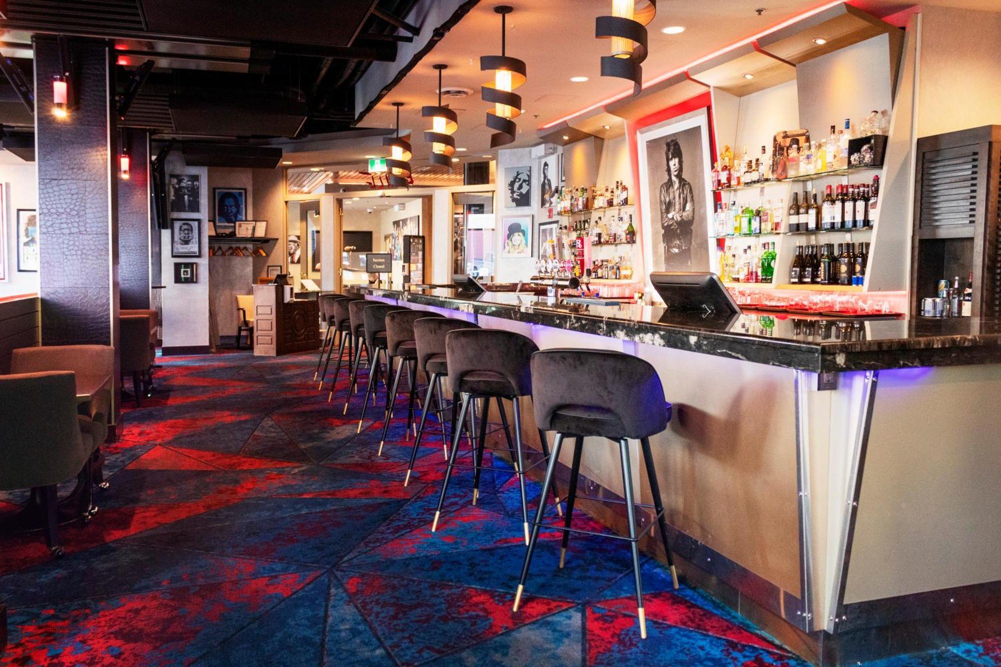 סנט ג'ונס Jag Boutique Hotel מראה חיצוני תמונה