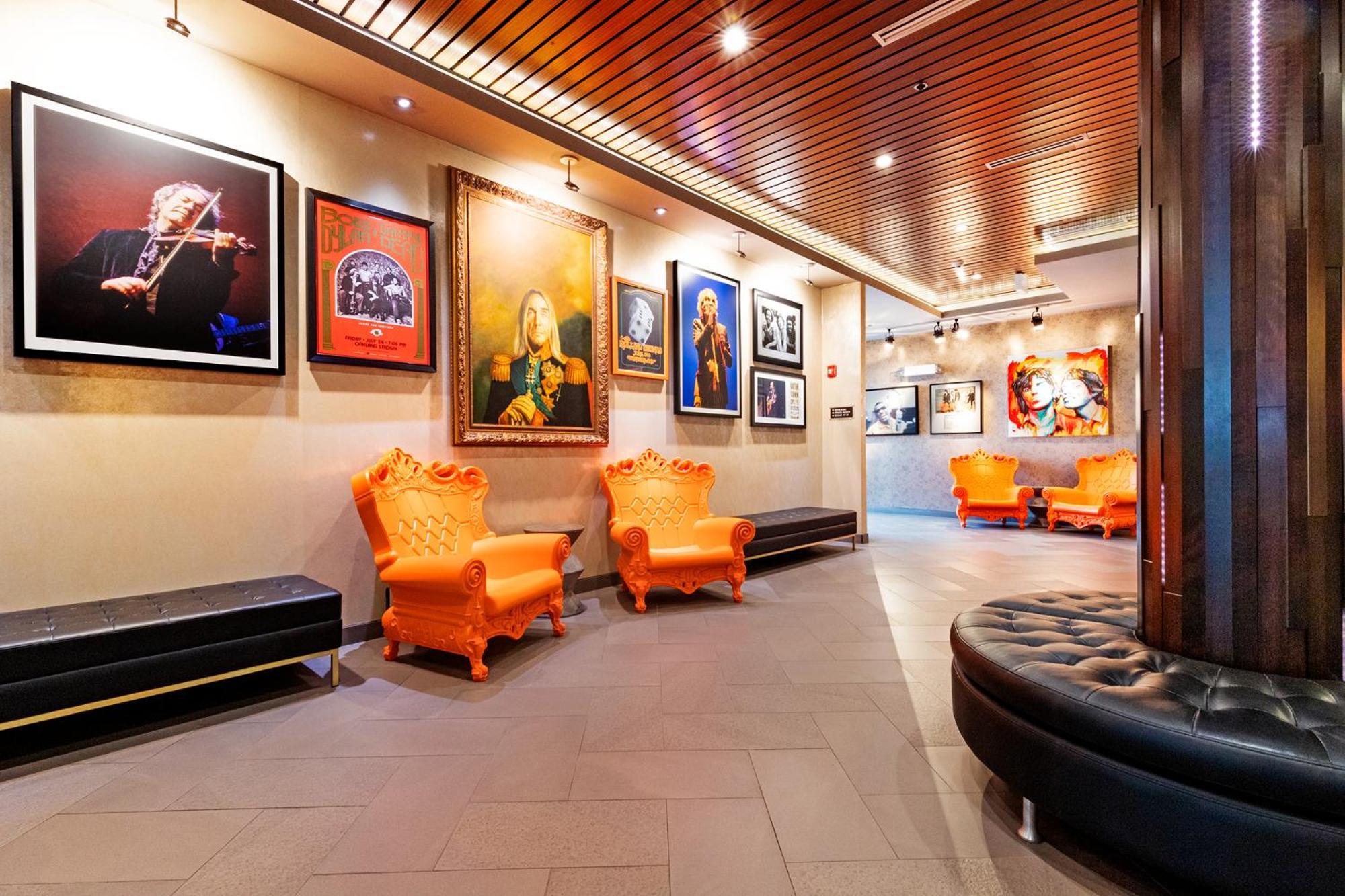סנט ג'ונס Jag Boutique Hotel מראה חיצוני תמונה