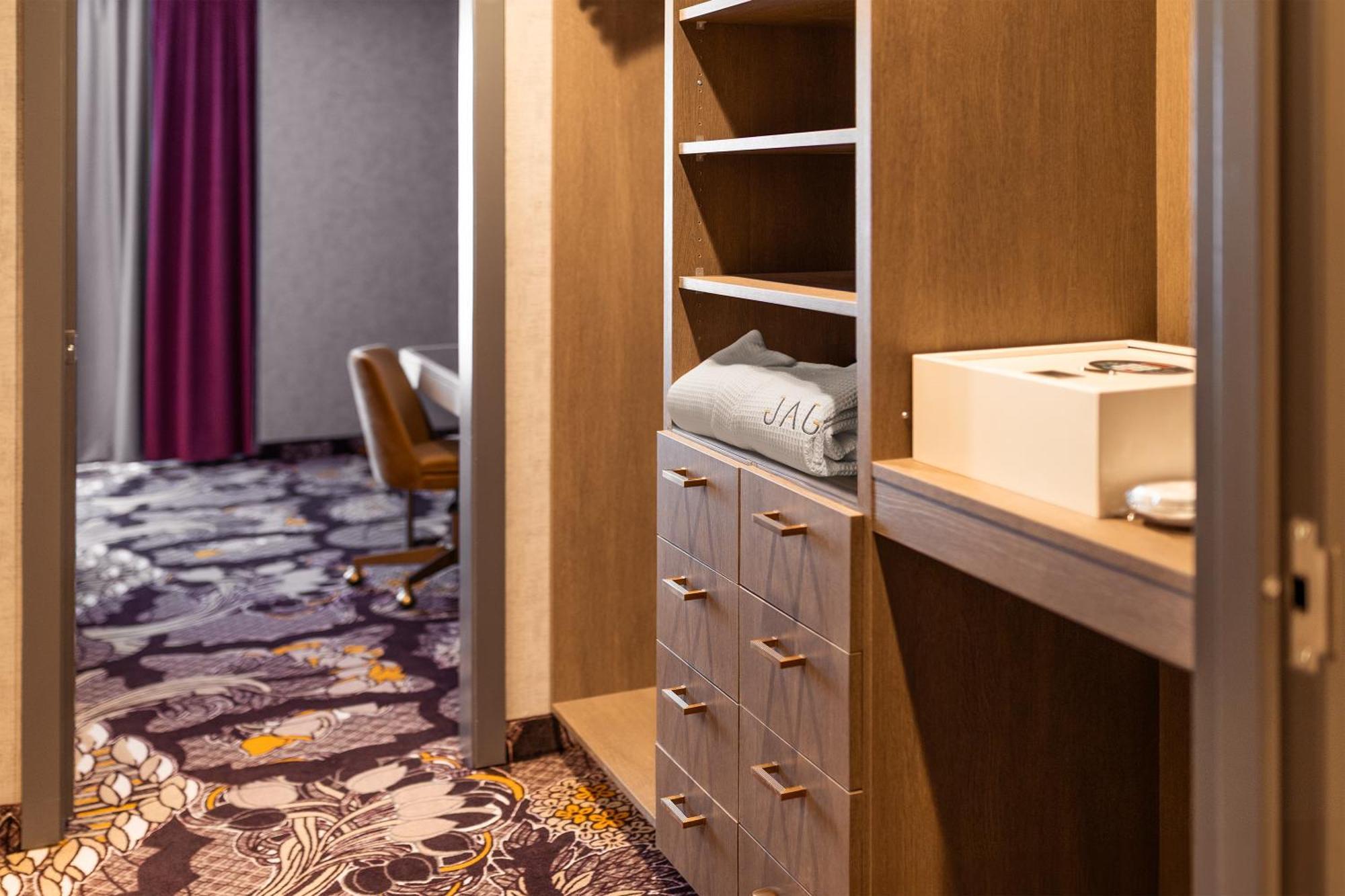 סנט ג'ונס Jag Boutique Hotel מראה חיצוני תמונה