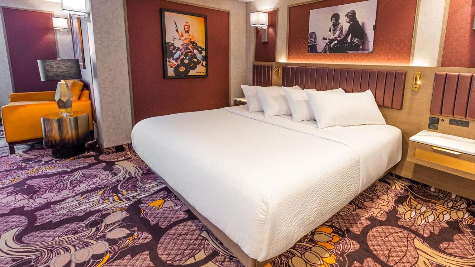 סנט ג'ונס Jag Boutique Hotel מראה חיצוני תמונה