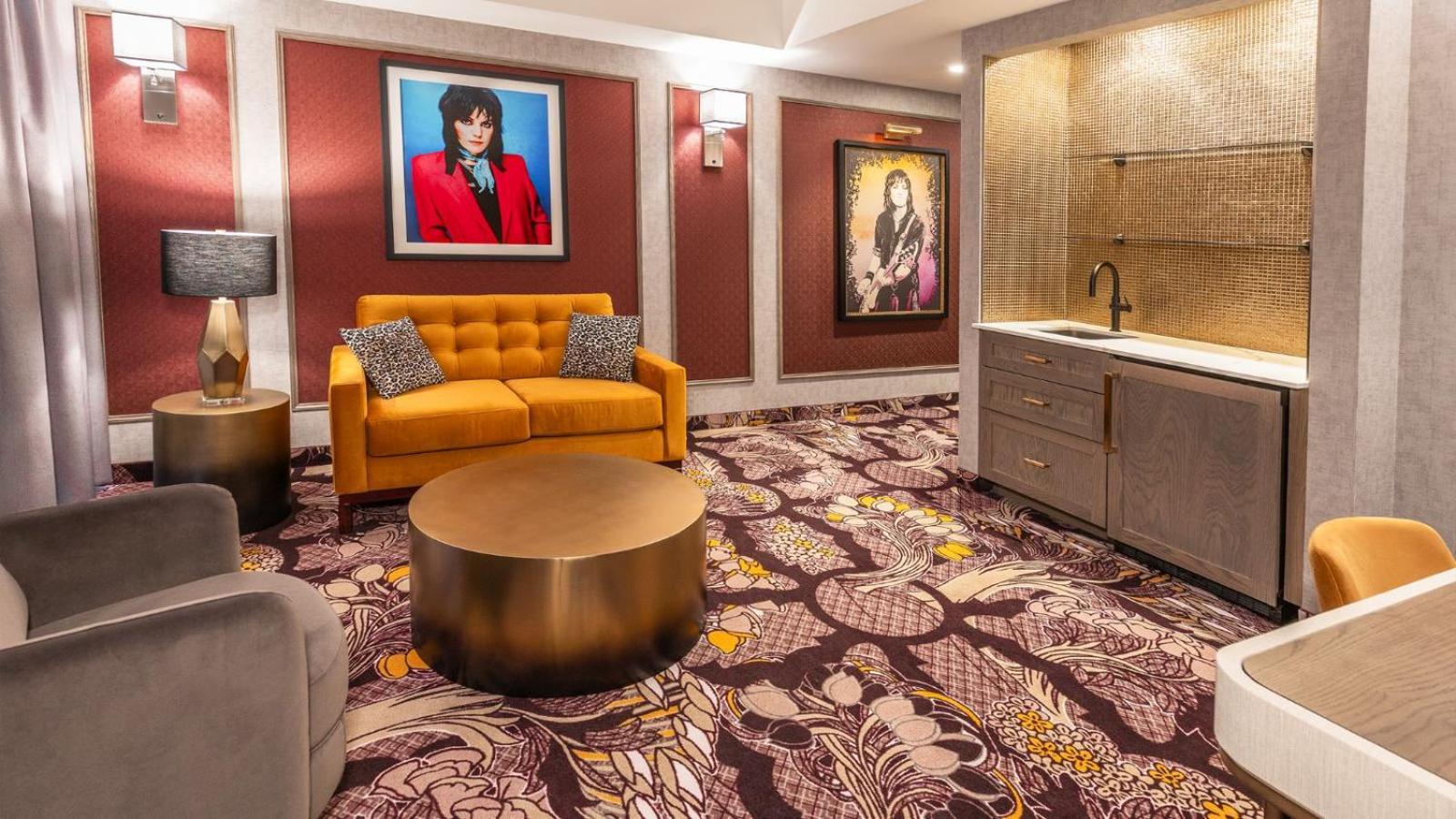 סנט ג'ונס Jag Boutique Hotel מראה חיצוני תמונה