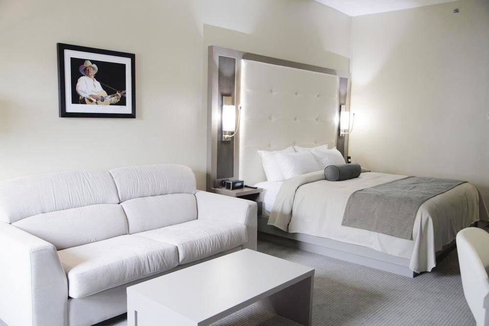 סנט ג'ונס Jag Boutique Hotel מראה חיצוני תמונה