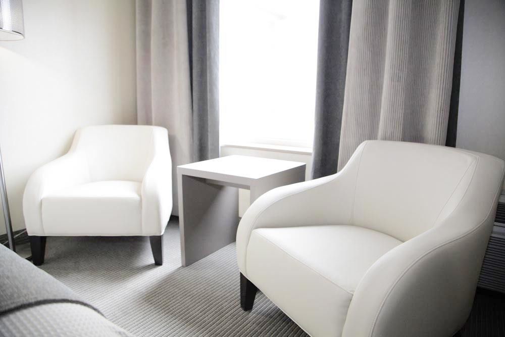 סנט ג'ונס Jag Boutique Hotel מראה חיצוני תמונה