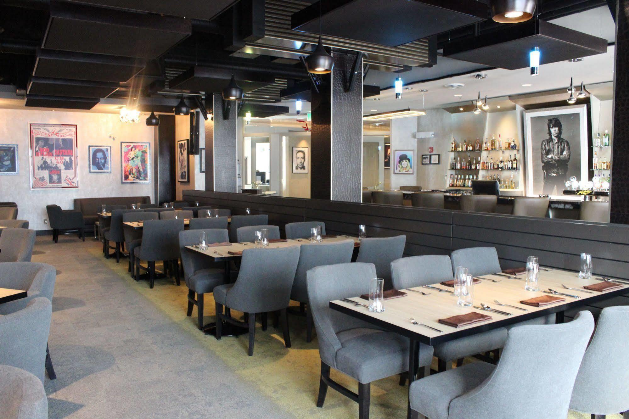 סנט ג'ונס Jag Boutique Hotel מראה חיצוני תמונה
